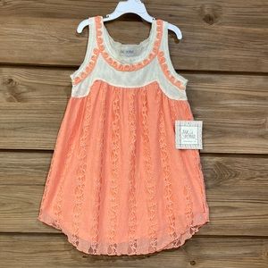 KIDS Jak & Pepper Tunic